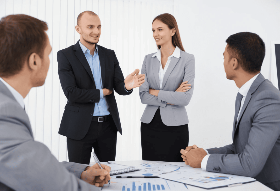 Vision and Mission Development in Management and Leadership