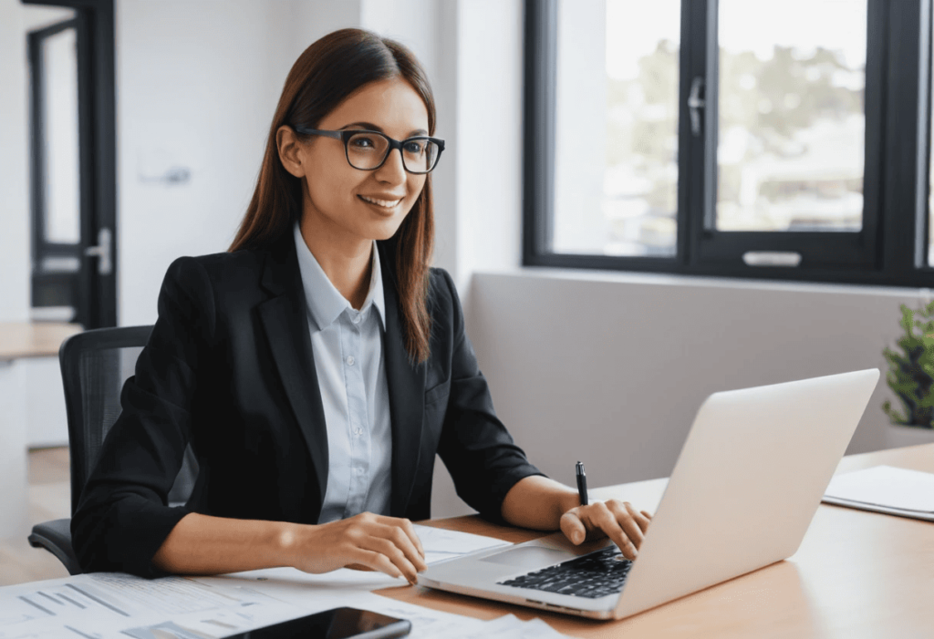 Workflow Automation in Management and Leadership