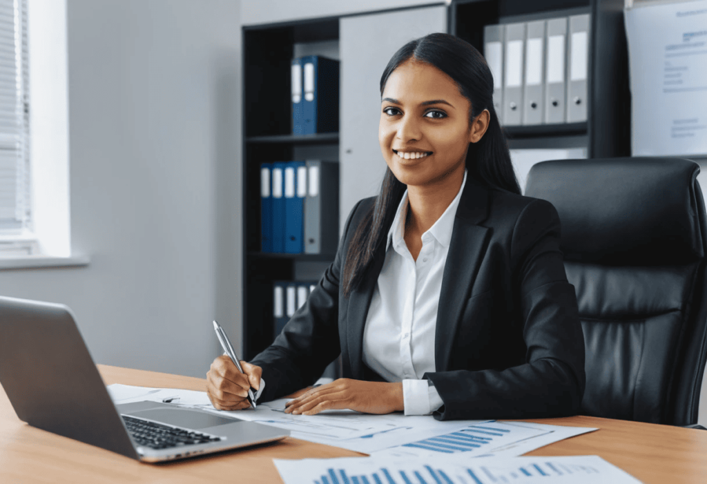 Workflow Automation in Management and Leadership