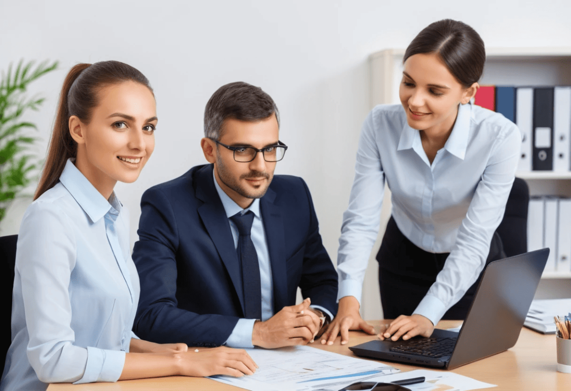 Quality Control in Management and Leadership