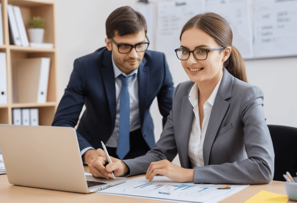 Resource Allocation in Management and Leadership