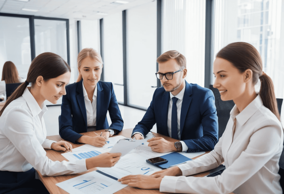 Resource Allocation in Management and Leadership