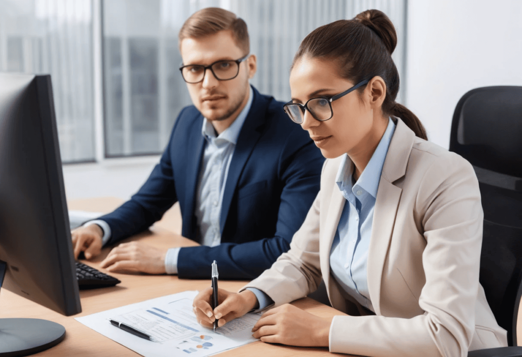 Process Optimization in Management and Leadership
