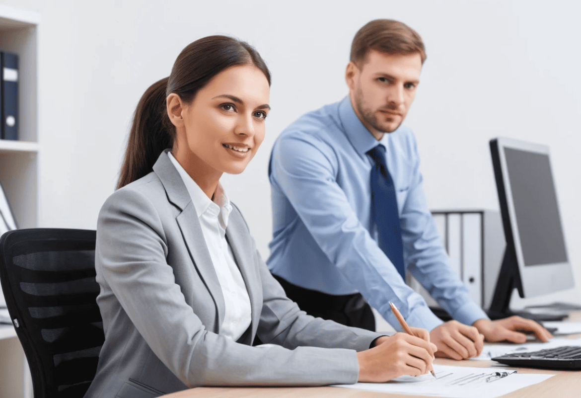 Process Optimization in Management and Leadership