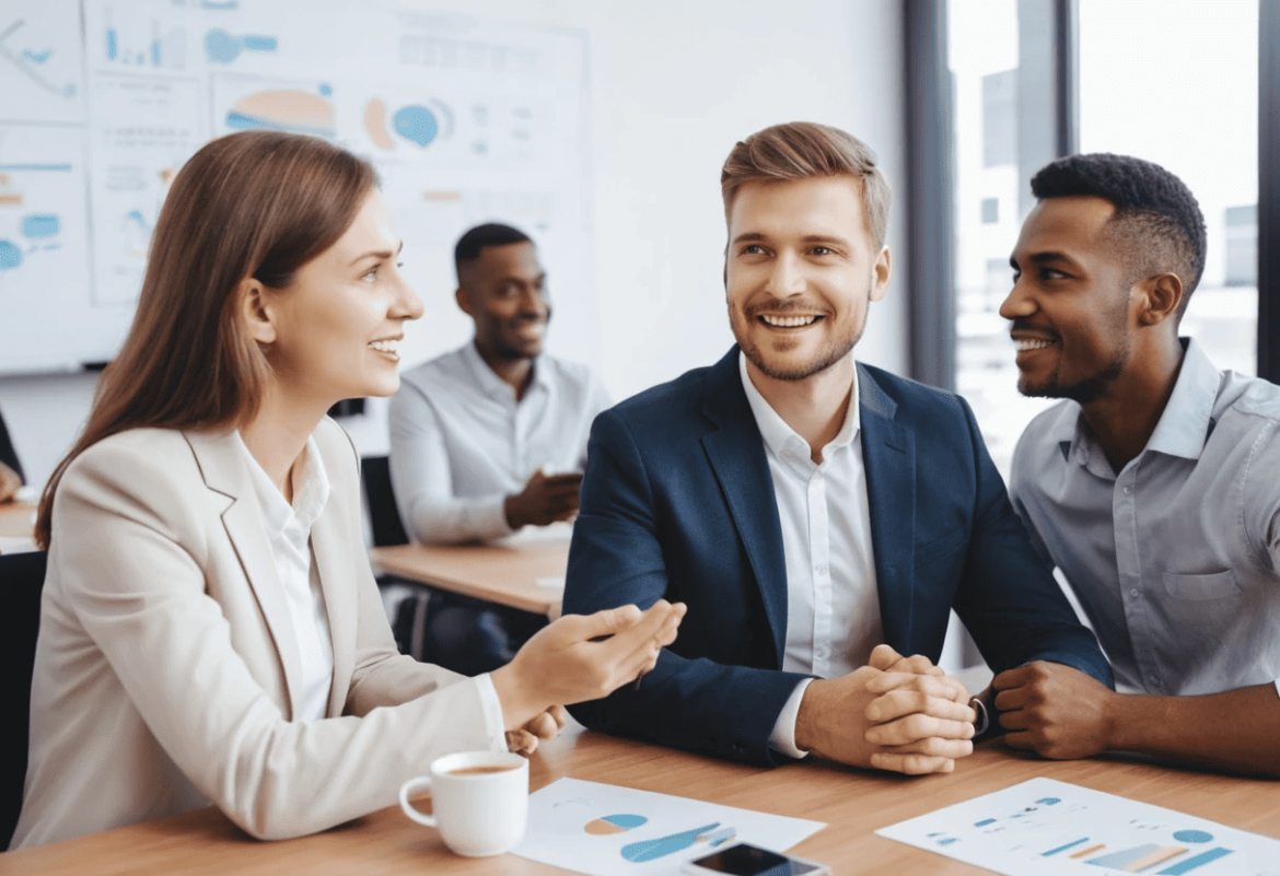 Emotional Intelligence in Management and Leadership