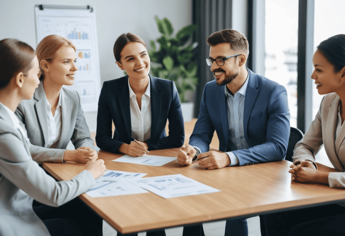 Conflict Resolution in Management and Leadership