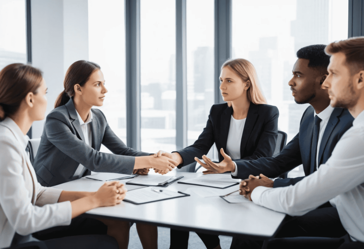 Decision-Making in Management and Leadership