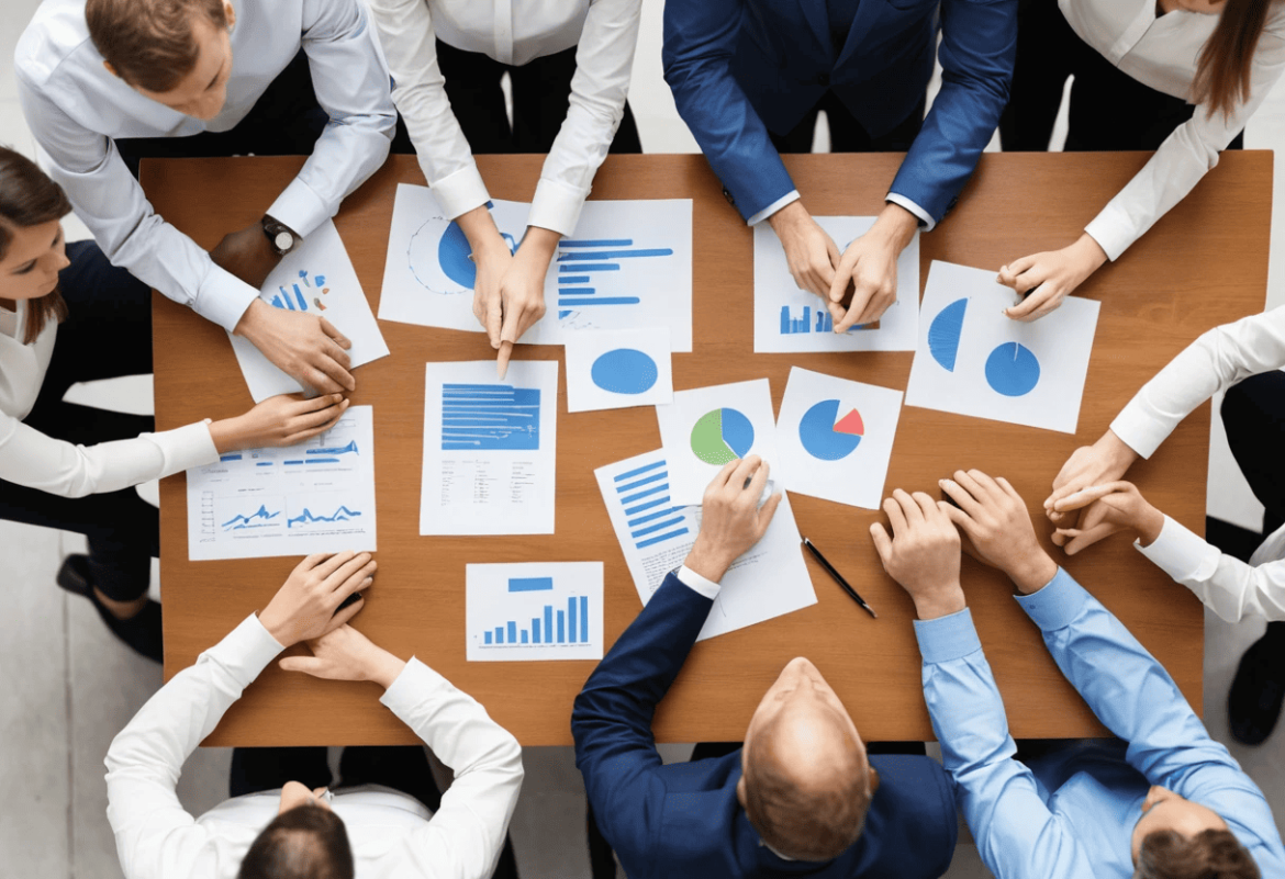 Stakeholder Engagement in Management and Leadership