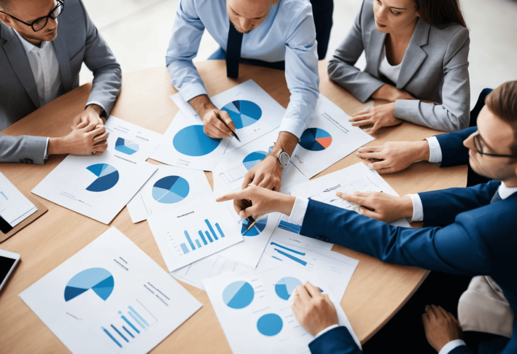 Stakeholder Engagement in Management and Leadership
