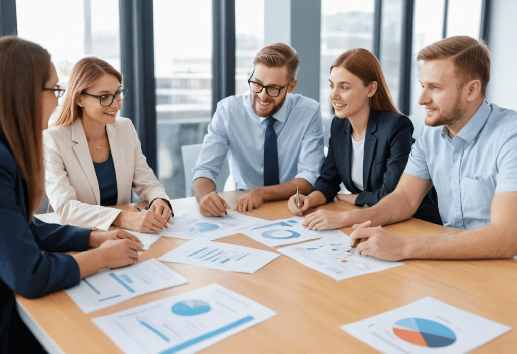 Change Strategy Design in Management and Leadership
