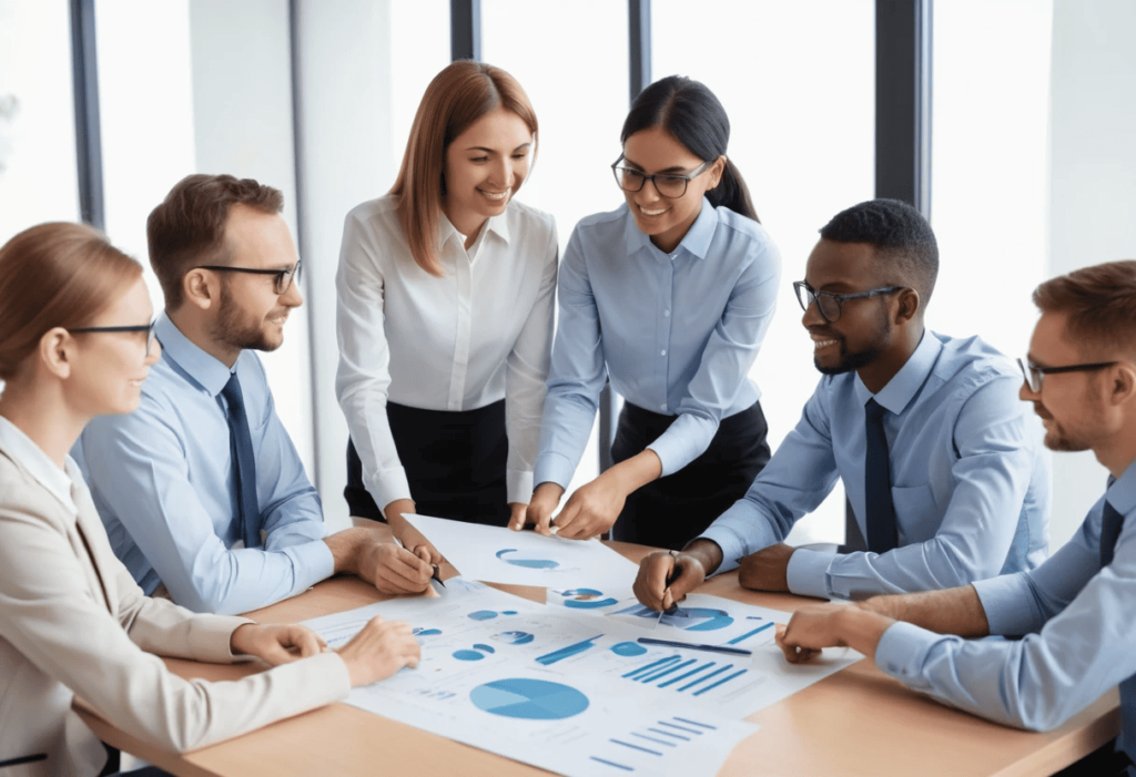 Implementation Frameworks in Management and Leadership