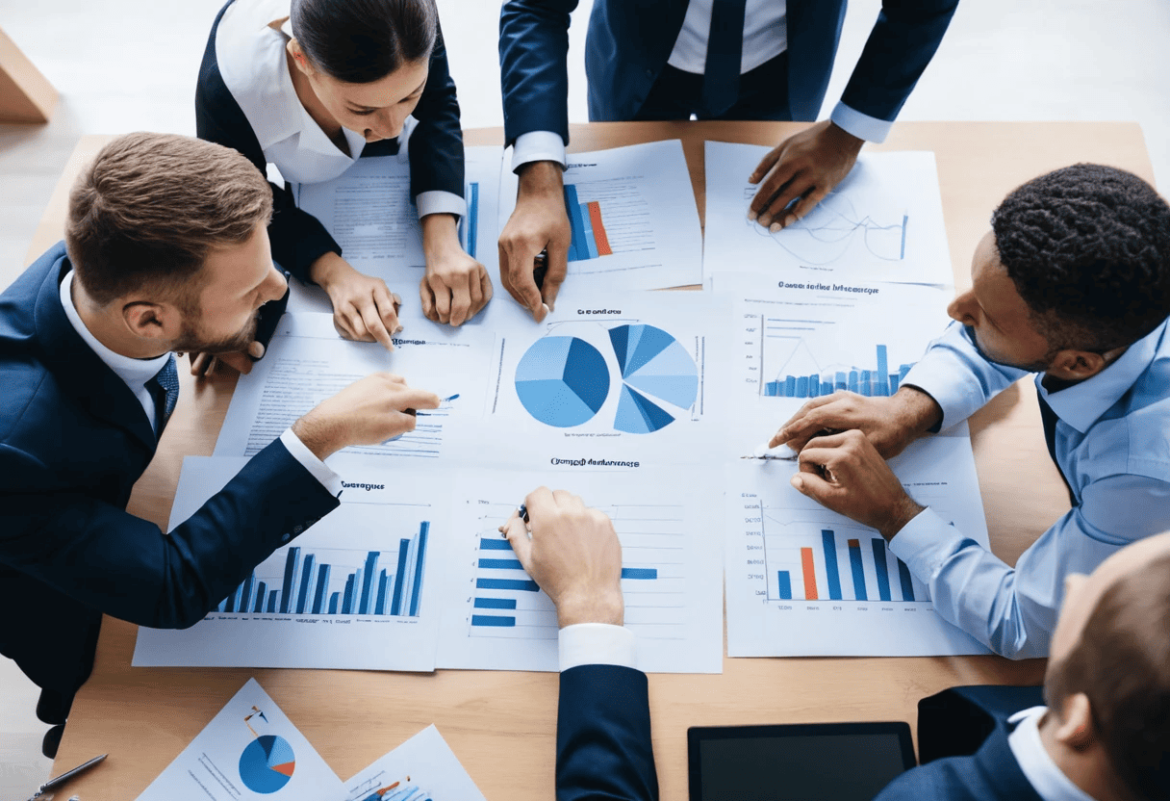 Change Management in Management and Leadership