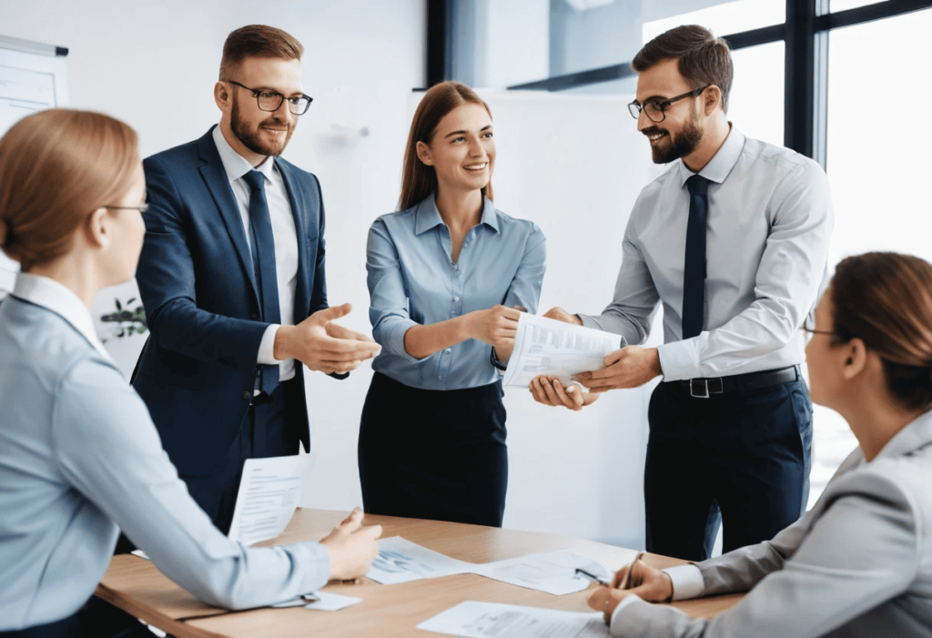 Change Management in Management and Leadership