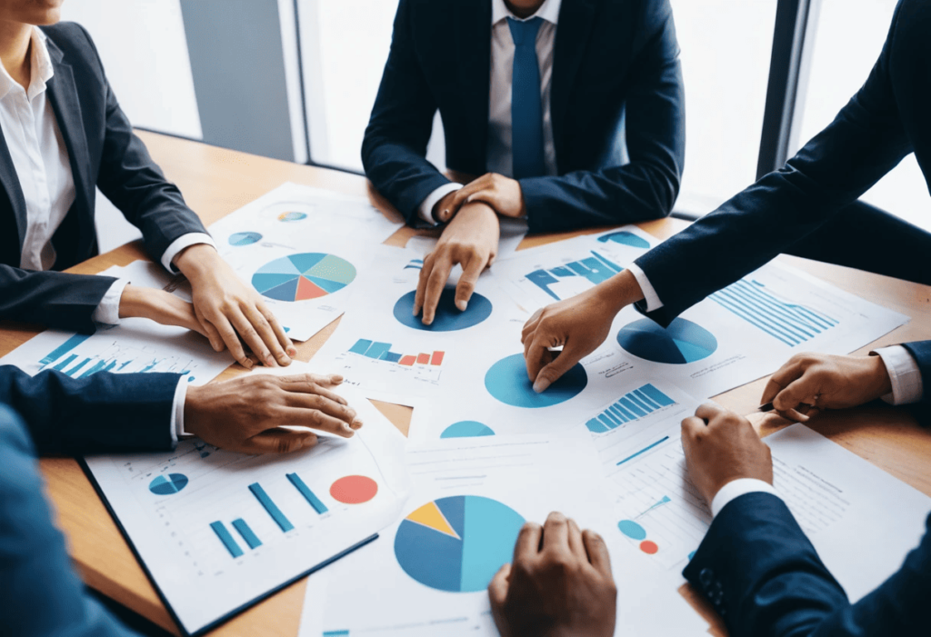 Change Management in Management and Leadership