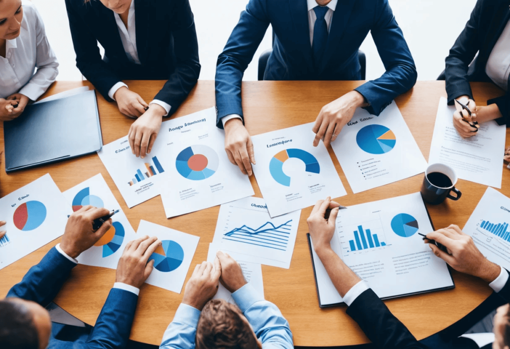 Change Management in Management and Leadership