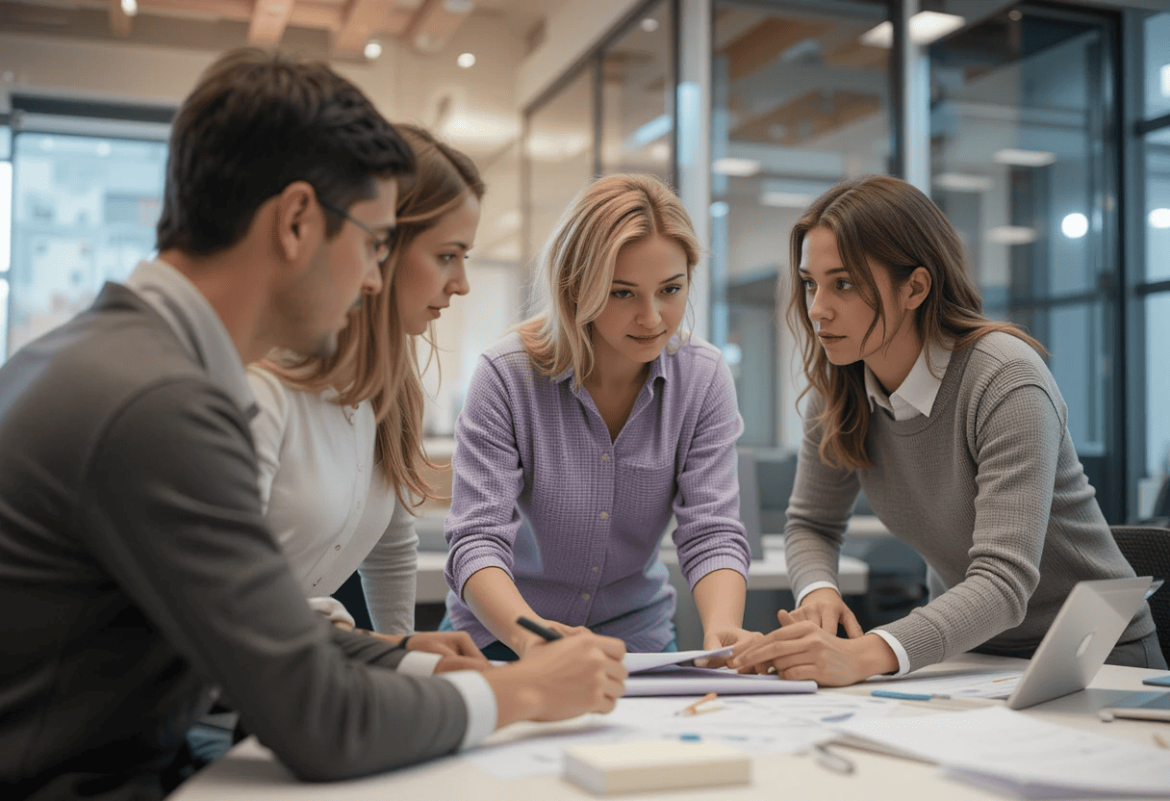 Project Planning in Management and Leadership