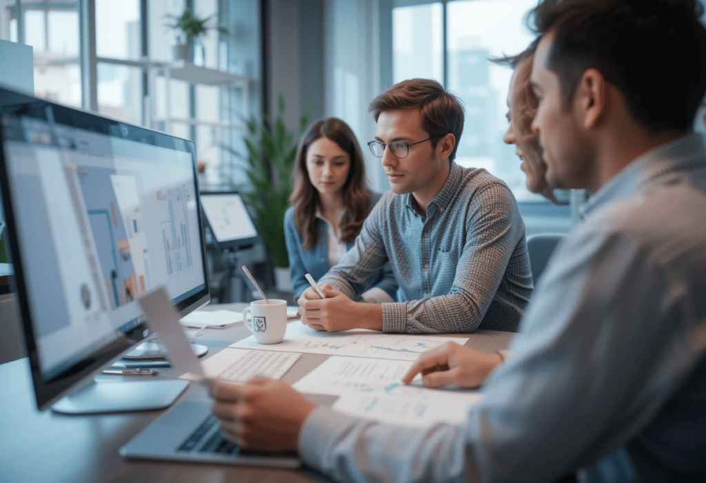 Project Planning in Management and Leadership