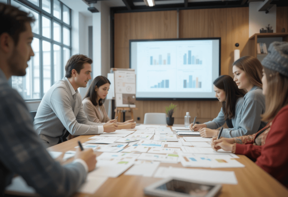 Task Prioritization in Management and Leadership