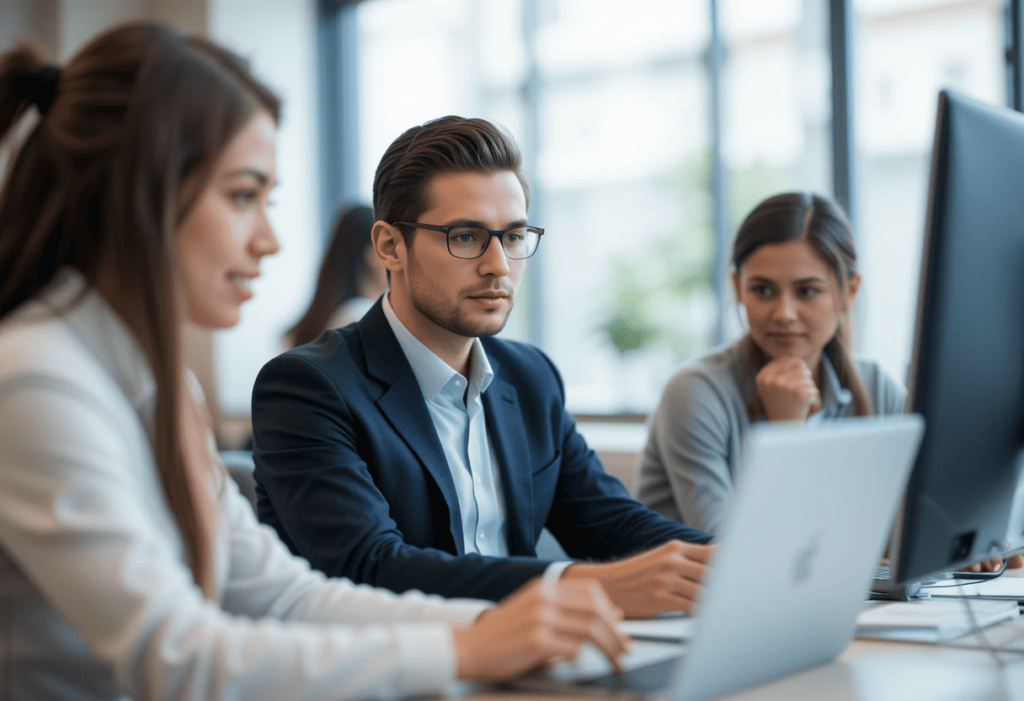 Task Prioritization in Management and Leadership
