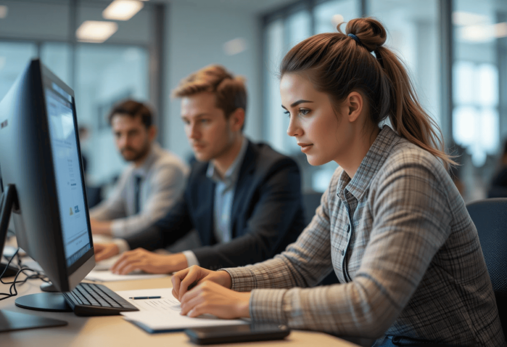 Task Prioritization in Management and Leadership
