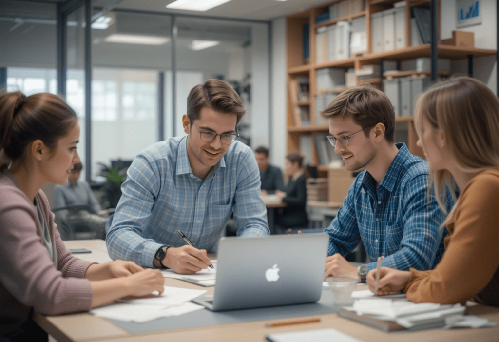 Budget Management in Management and Leadership
