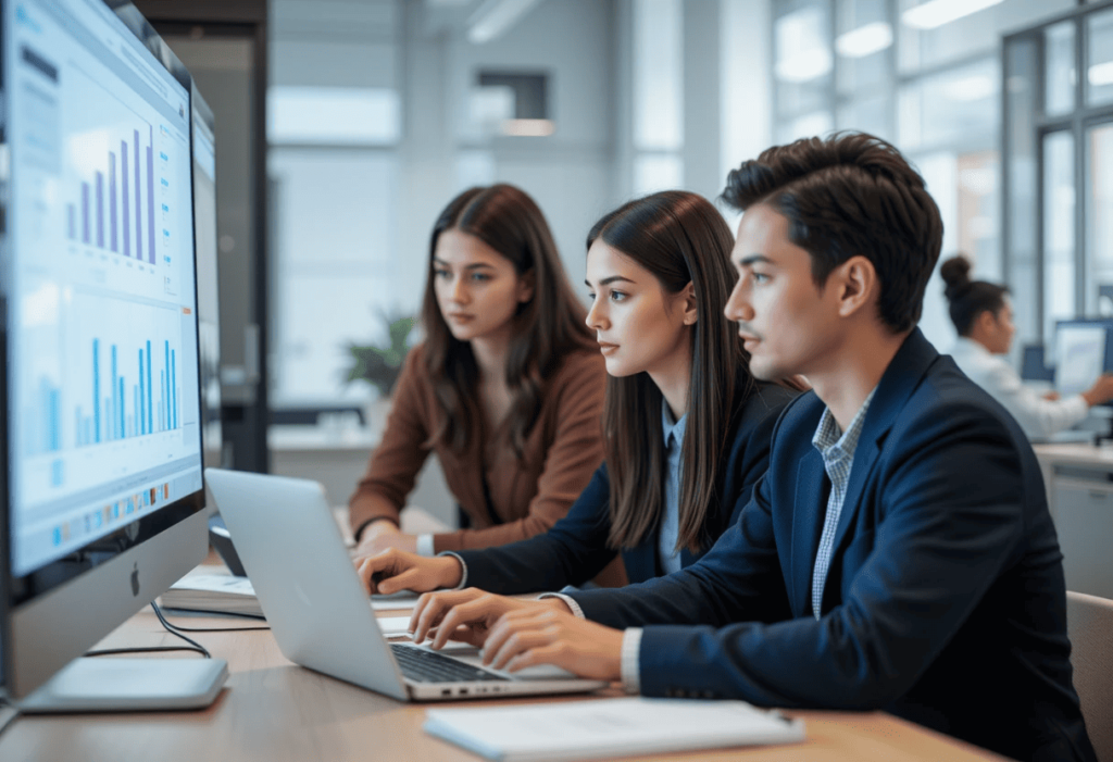 Progress Tracking in Management and Leadership
