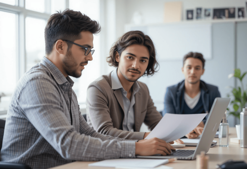 Project Management in Management and Leadership
