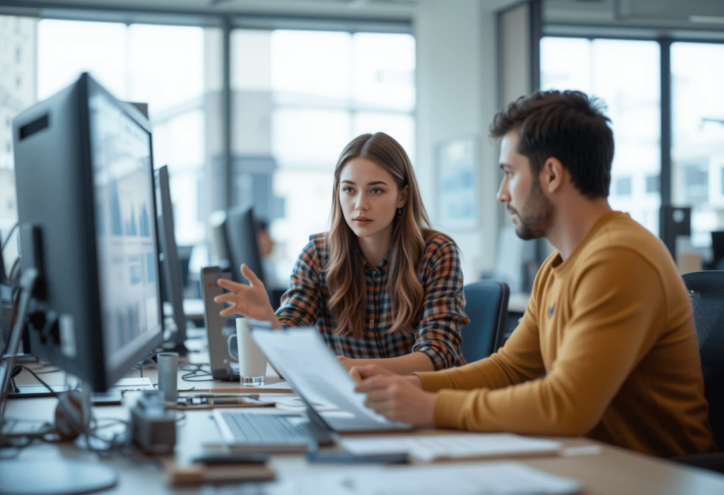 Project Management in Management and Leadership
