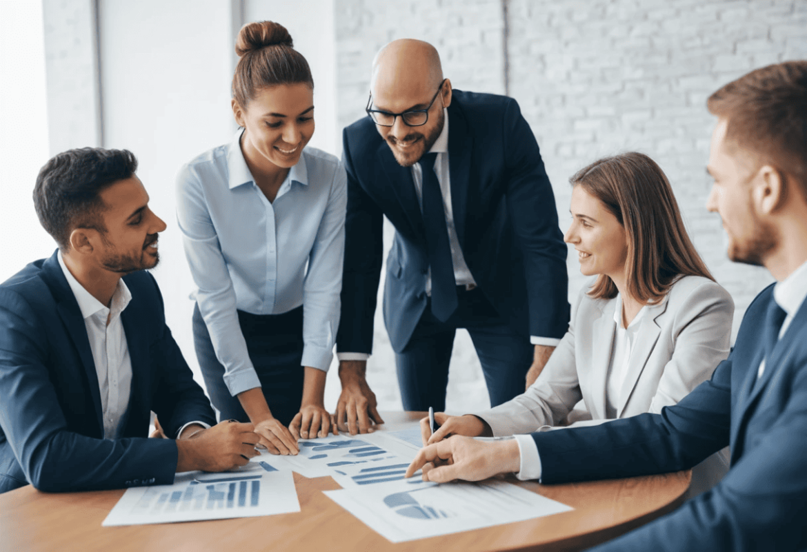 Leadership Development Programs in Management and Leadership