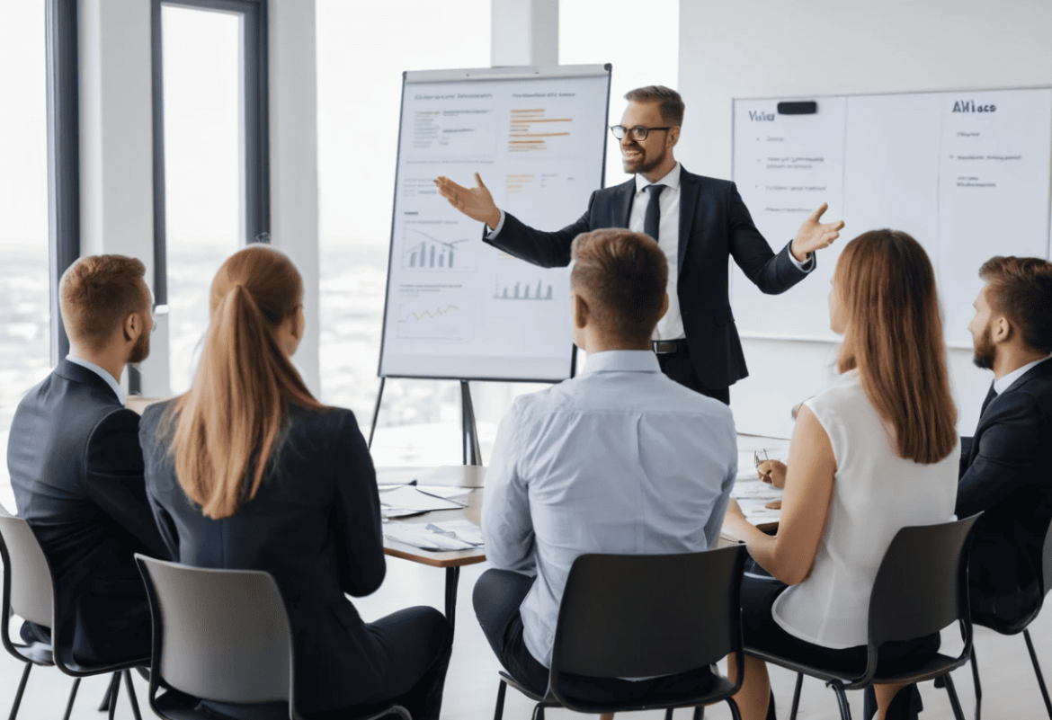 Organizational Leadership in Management and Leadership Organizational Leadership in Management and Leadership