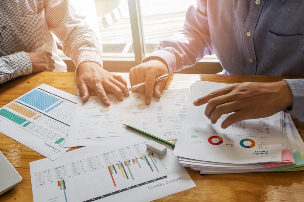 Tax Compliance in Finance and Accounting
