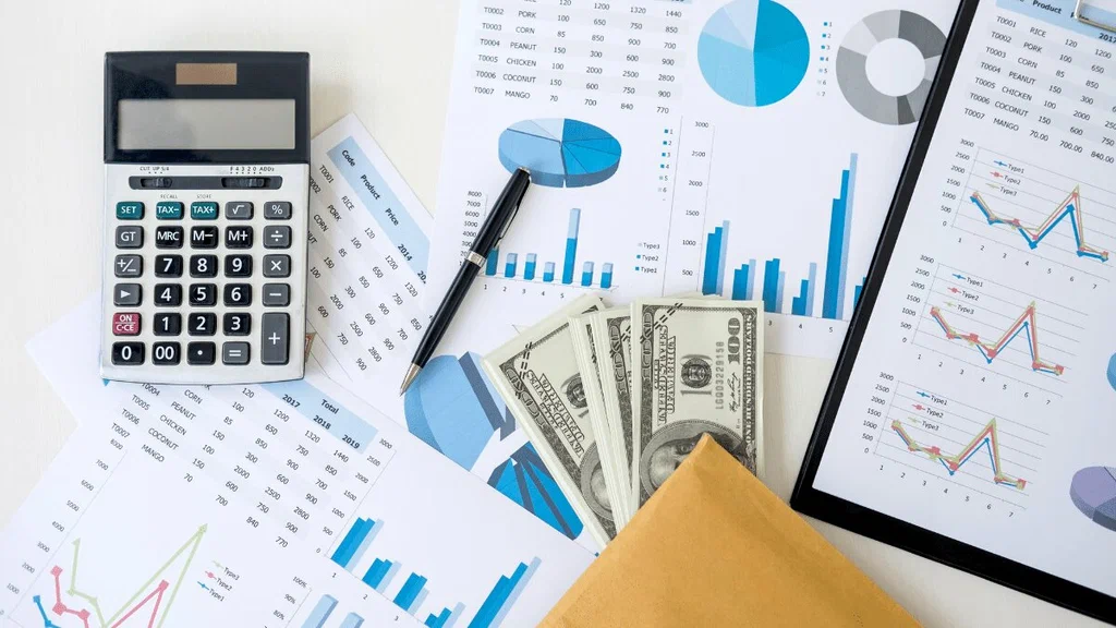 Tax Deductions in Finance and Accounting
