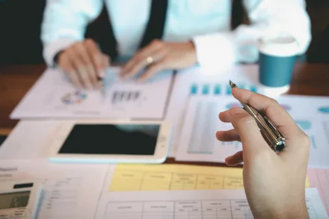 GAAP Standards in Finance and Accounting
