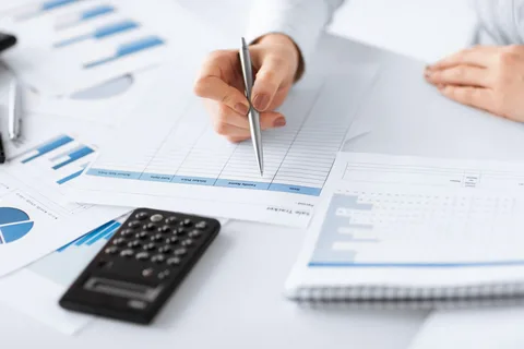 GAAP Standards in Finance and Accounting
