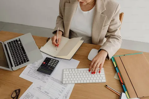 Accrual Accounting in Finance and Accounting 