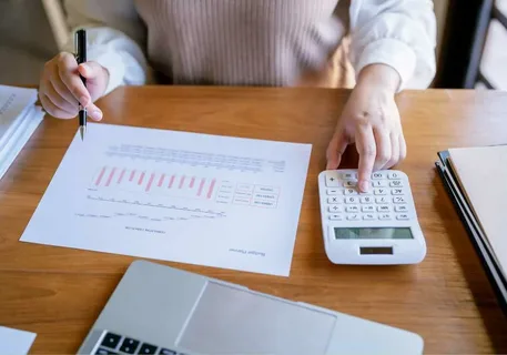 Accounting Principles in Finance and Accounting
