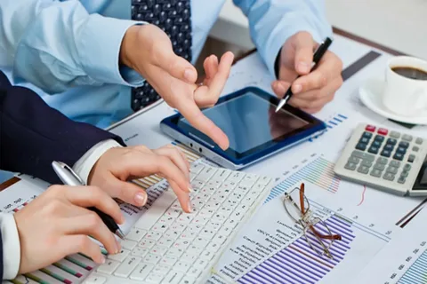 Taxation in Finance and Accounting Taxation in Finance and Accounting