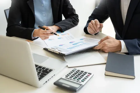 Accounting Principles in Finance and Accounting
