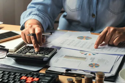 IFRS Compliance in Finance and Accounting

