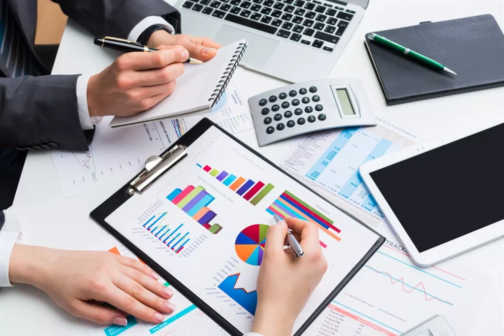 Corporate Tax Planning in Finance and Accounting


