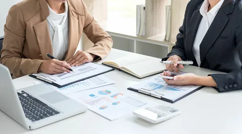 Accrual Accounting in Finance and Accounting 