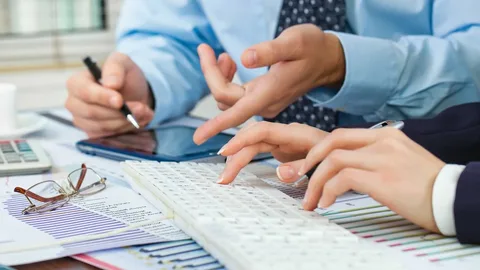 Double-Entry System in Finance and Accounting
