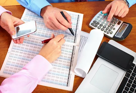 Double-Entry System in Finance and Accounting
