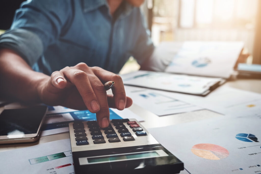 Tax Compliance in Finance and Accounting
