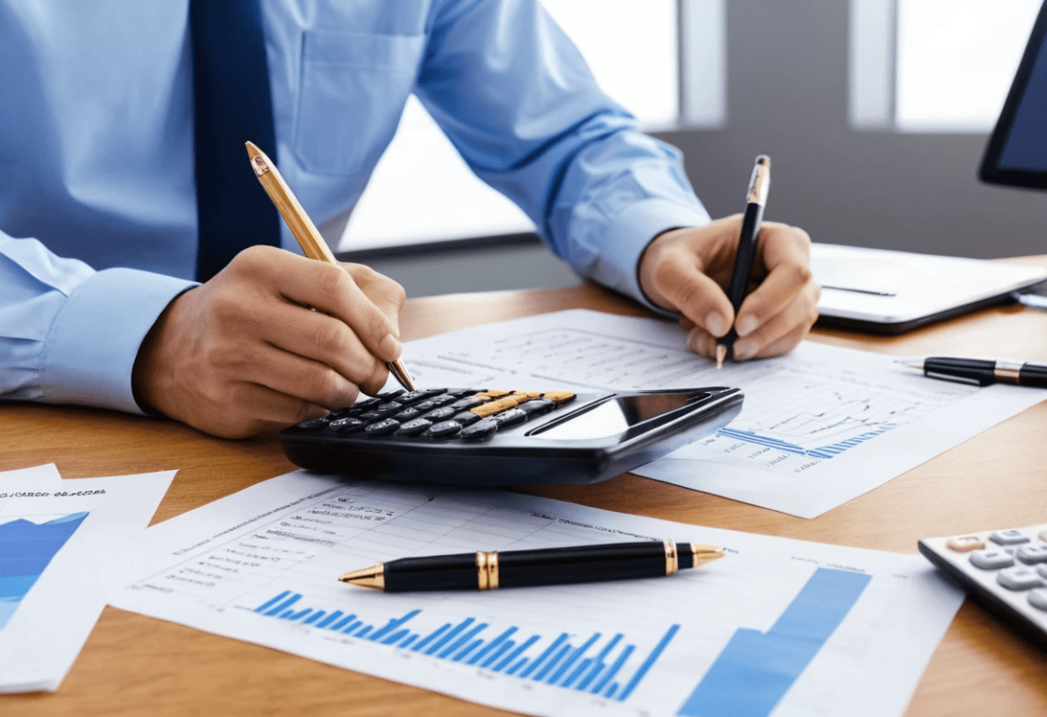 Oil and Gas Production Accounting