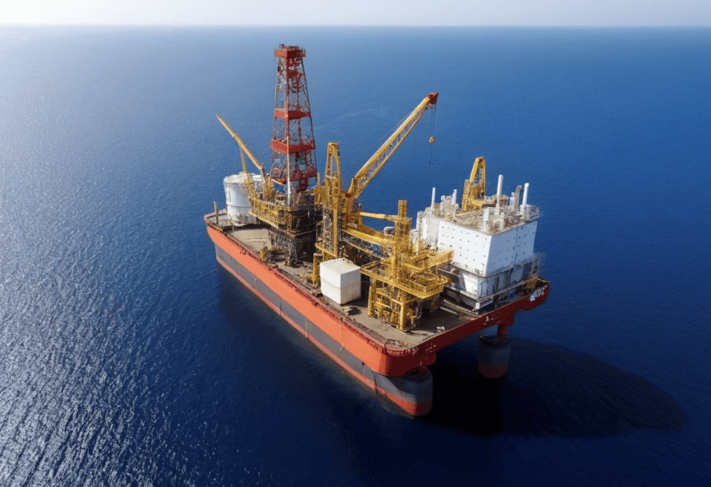 Mastering Oil and Gas Procurement