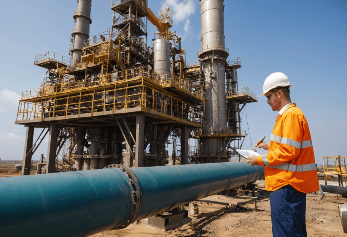 Mastering Oil and Gas Procurement Mastering Oil and Gas Procurement