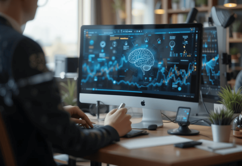 Mastering Business Intelligence Exercises