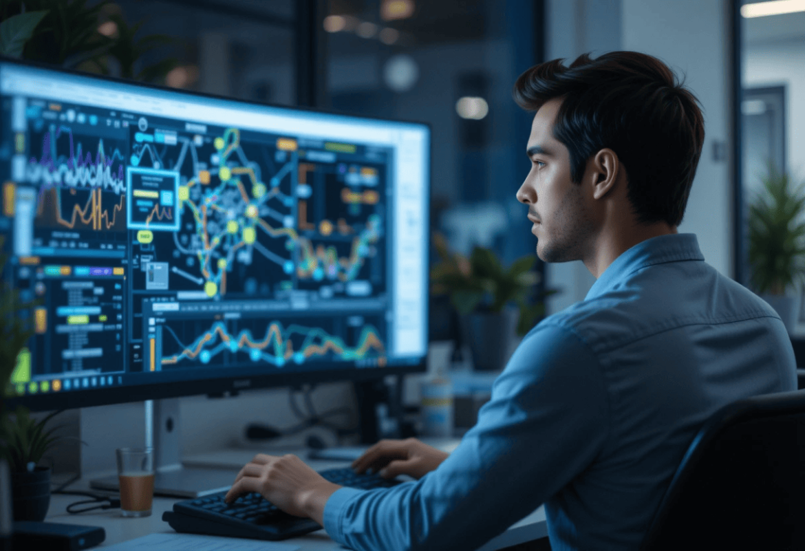 Mastering Business Intelligence Exercises Mastering Business Intelligence Exercises