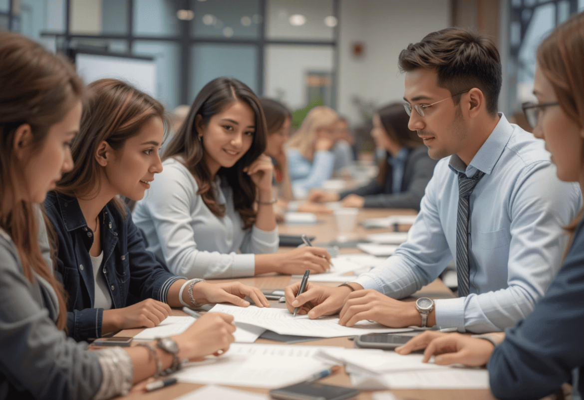 Mastering Audit Report Writing Training